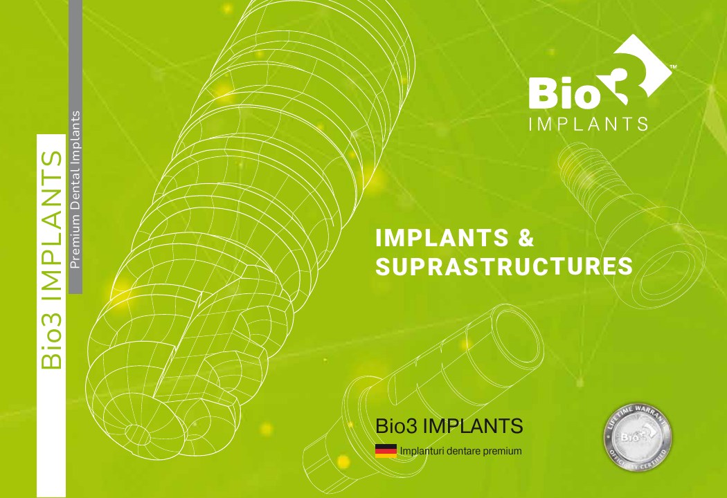 Implants & Suprastructures