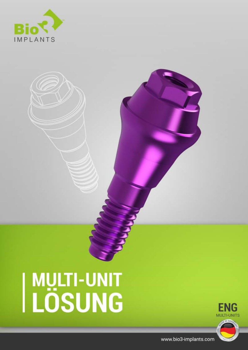 Multi-Units